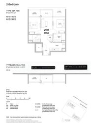 MARINA MALL (D1), Apartment #454009771